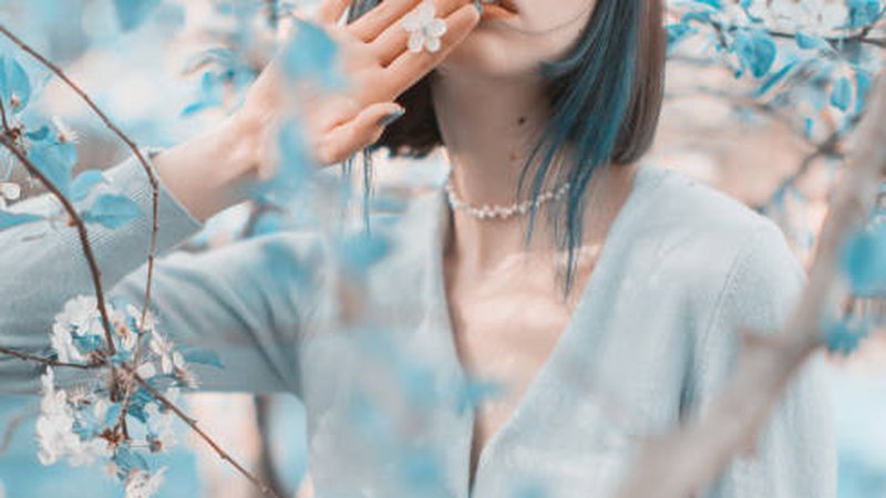 海角独家：夏日海滩比基尼写真拍摄花絮